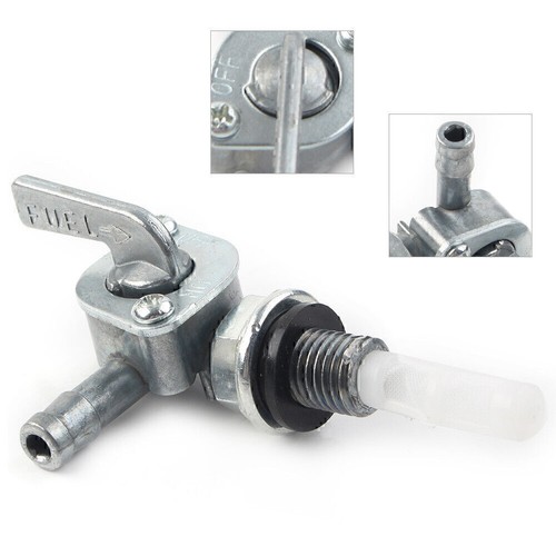 Gas fuel tank switch - fuel,