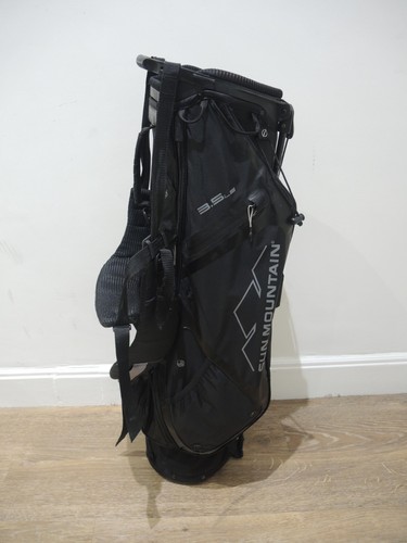 Sun mountain golf stand - mountain,