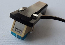 Technics EPC 270 C Cartridge System 1/2" + Kyowa Needle EPS 270 + Headshell