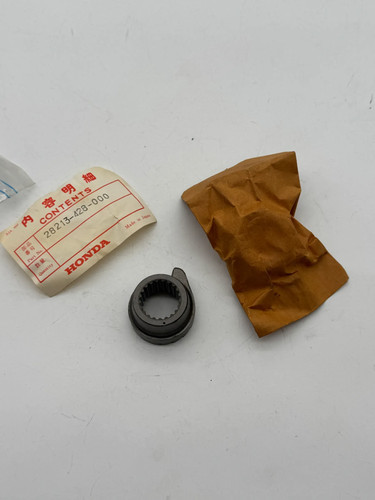 Honda xr250r 1981 ratchet - xr250r,