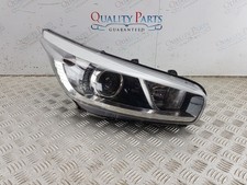 KIA CEED FRONT HEADLIGHT RIGHT