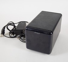 DROBO DRO4D-D 4-bay External