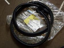 Hardtop rear rubber seal genuine Mazda MX-5 1989-2005 hard top NA01R189XB