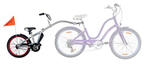 Weeride pilot tagalong - weeride,