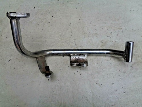 Yamaha 535 virago left - 535,
