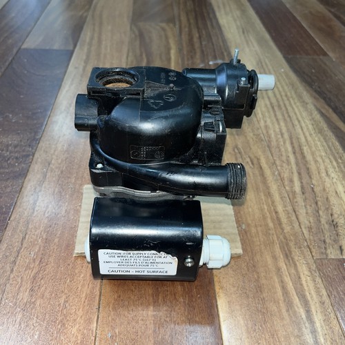 Wilo 4100228 pump assy - 4100228,