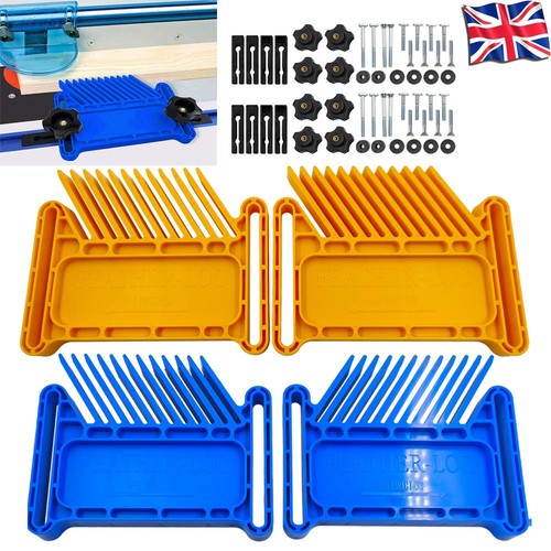 2pcs feather board kit - 2pcs,