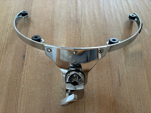 Gretsch rack tom suspension - 8",