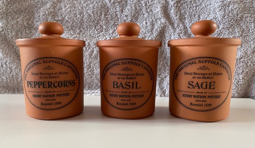 Original suffolk terracotta - original,