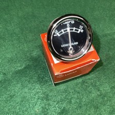 Triumph BSA Norton Lucas