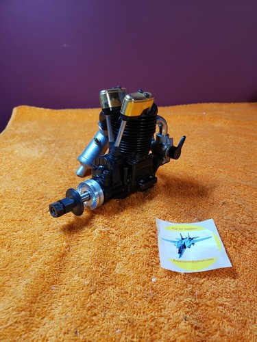 Saito engine - saito, gk