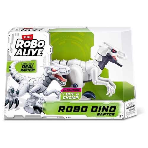 Robo alive dino - alive,