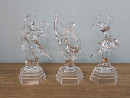Vintage rcr royal rock crystal - royal,