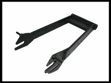 For Royal Enfield 150 Number Broad Tyre Classic Broad Swing ARM Rear Suspention