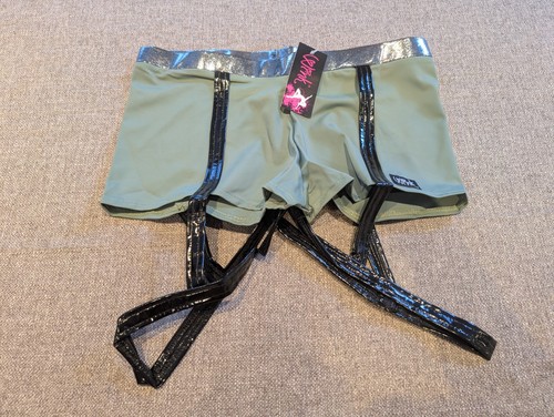 Dance pole wear - wink, valencia