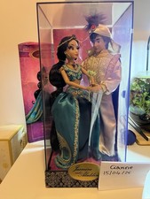 Disney Designer Fairytale Doll