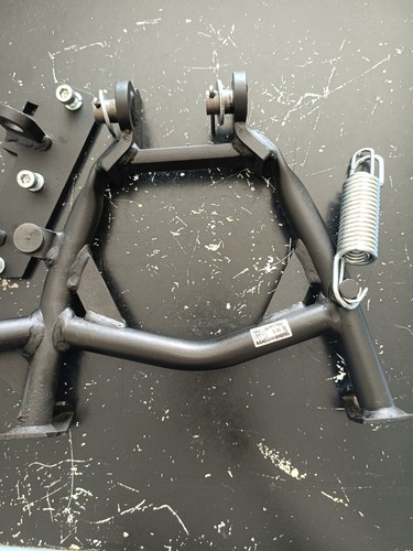 Centre stand fit tdm900 - to,