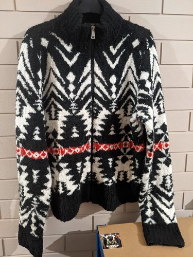 Ralph lauren grade - b", fluffy