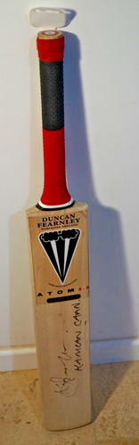 Duncan fearnley atom 0 - fearnley,
