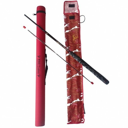 Esoteric tackle strooan zoom - tackle,