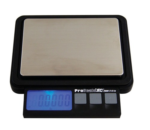 Proscale xc2000 mid sized - proscale,