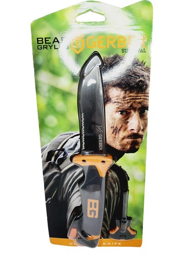 Gerber bear grylls survival - grylls,
