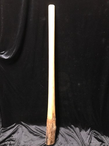 Didgeridoo hand made - , from