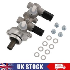 Brake Master Cylinder For KIA
