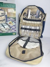 Classic Leisure Travel Picnic