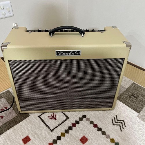 Roland blues cube artist - roland,