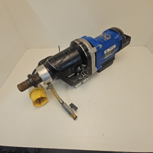 Diaquip core drill motor 350 - core,