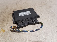 05 Mercedes CLS W219 PDC Parking Sensors ECU a2195450332