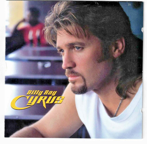 Cyrus billy ray - ray,