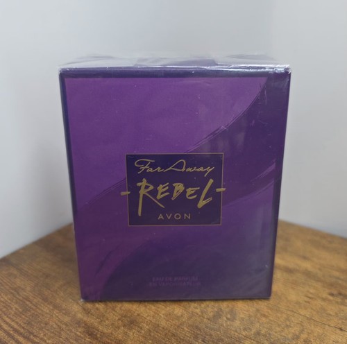 Avon far away rebel - avon, eau