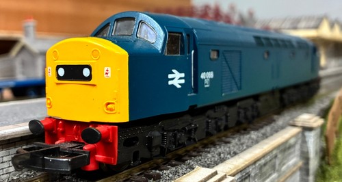 Lima class diesel - class, 40