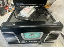 Steepletone USB Roxy 1 Retro