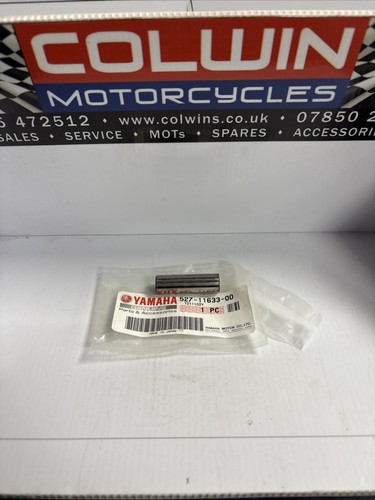 Genuine yamaha pw80 1993 - genuine,