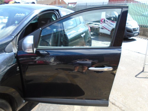 Renault megane mk3 - renault, 5door