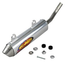 FMF Powercore 2 Slip-On  Exhaust Silencer For KTM XC-W 150 2017-2019