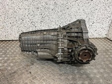 16-19 AUDI A4 B9 1.4 PETROL