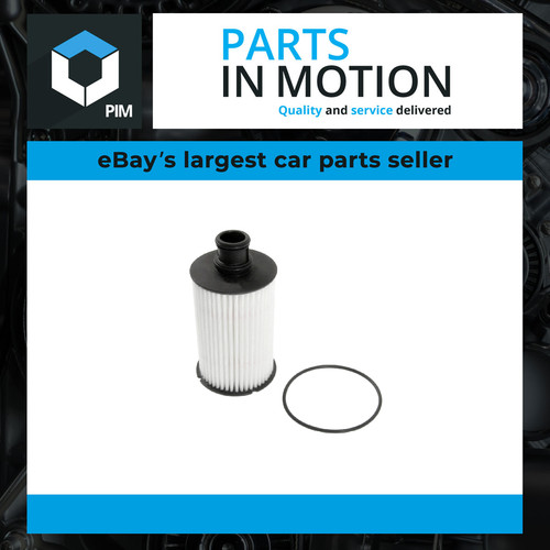 Oil filter fits - oil,