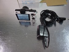 Olympus XZ-1 Digital Camera