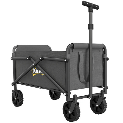 Festival trolley wheels - trolley,