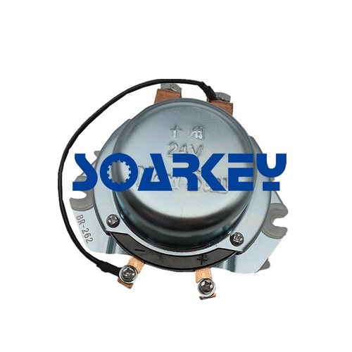 New battery relay - relay, 08088-30000