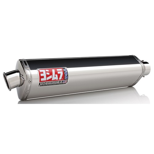 Yoshimura exhaust street trc - yoshimura,