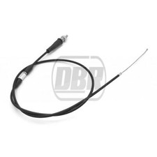 Standard Adjustable Throttle Cable Pit Bike Rev Gas Pitbike Dirt 50cc-190cc M10