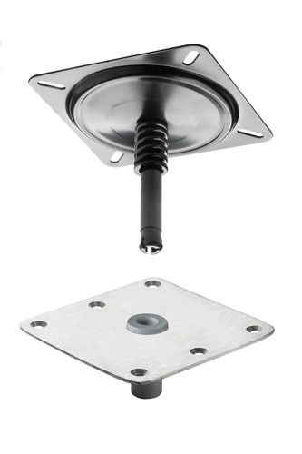 Vetus low profile removable - low-profile,