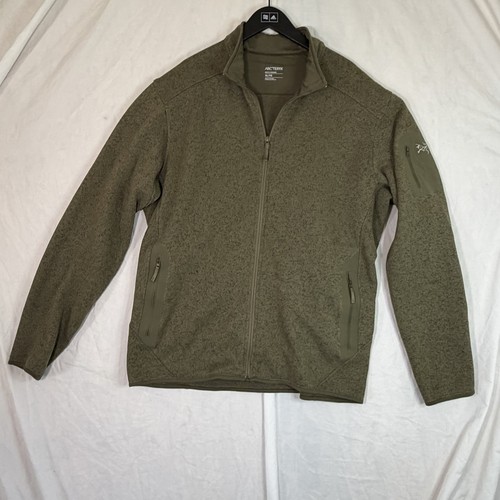 Arc teryx covert - covert, cardigan