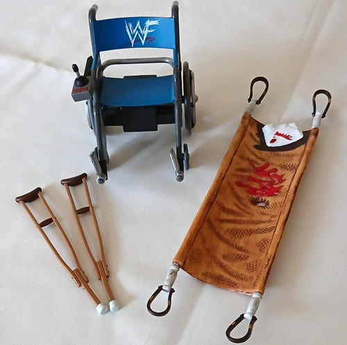 Wwf wwe jakks pacific - ,
