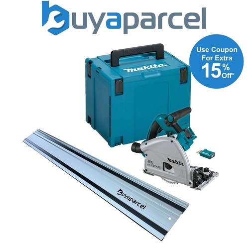 Makita dsp601zju 36v twin - 36v, 18v